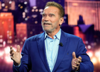 Arnold Schwarzenegger voterà Kamala Harris: l’ex Terminator non si fida di Donald Trump Arnold Schwarzenegger
