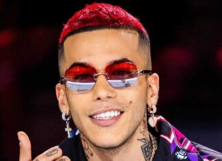 Certificazioni Fimi 30 settembre – 6 ottobre: sei dischi di platino per Sfera Ebbasta e Tananai Certificazioni Fimi 30 settembre 6 ottobre: 6 dischi di platino per Sfera Ebbasta