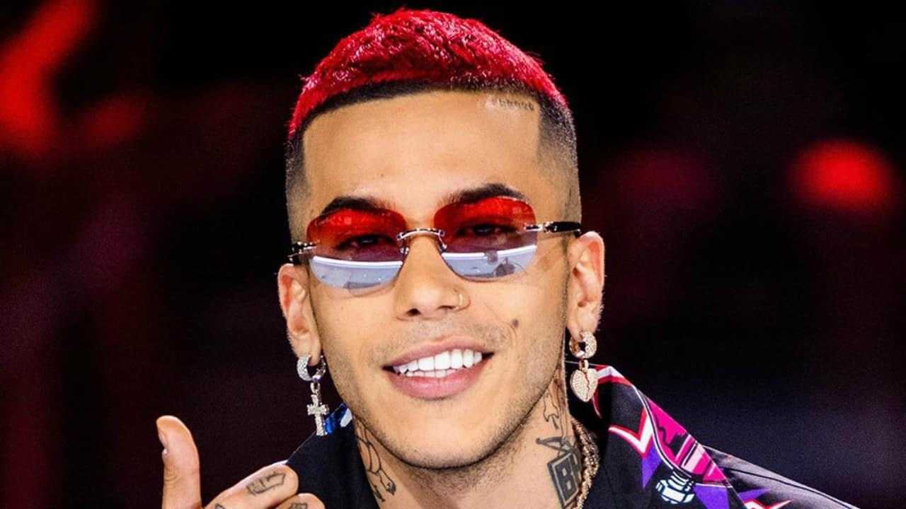 Sfera Ebbasta 