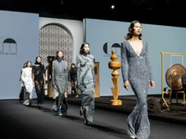 Inaugura oggi l’ultimo appuntamento delle settimane della moda: inizia la Shanghai Fashion Week