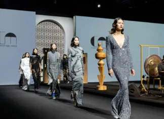 Inaugura oggi l’ultimo appuntamento delle settimane della moda: inizia la Shanghai Fashion Week