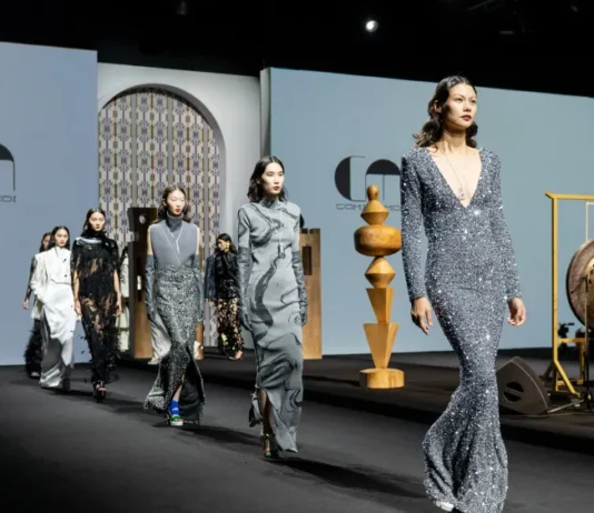 Inaugura oggi l’ultimo appuntamento delle settimane della moda: inizia la Shanghai Fashion Week