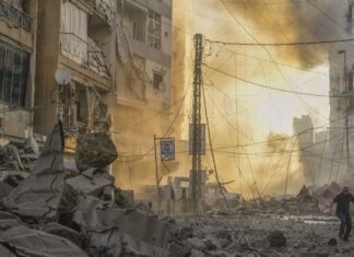 Israele ha ucciso Mohammed Rashid Skafi, il capo della divisione comunicazioni di Hezbollah