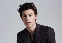 shawn mendes