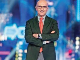 Grande Fratello, anticipazioni del 7 ottobre: un colpo di scena per Enzo Paolo Turchi Grande Fratello anticipazioni del 7 ottobre