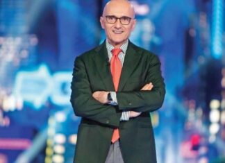 Grande Fratello, anticipazioni del 7 ottobre: un colpo di scena per Enzo Paolo Turchi Grande Fratello anticipazioni del 7 ottobre