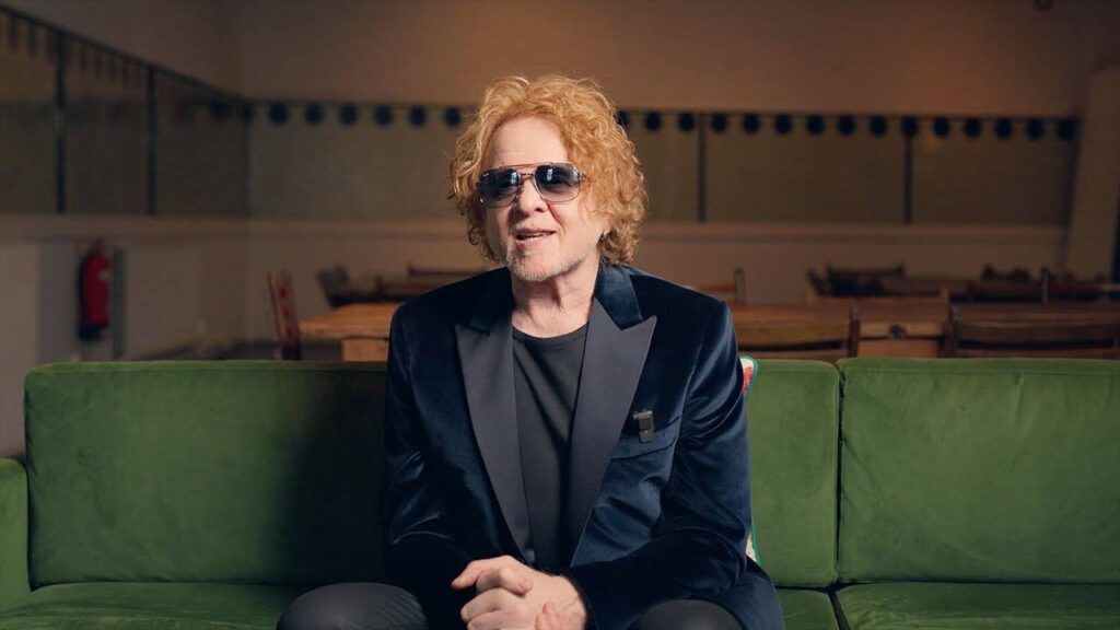 Simply Red in Italia nel 2025: tre appuntamenti con Mick Hucknall e soci