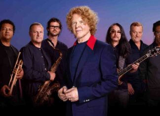 Simply Red, la band ritorna in Italia nel 2025: le date Simply Red : la band ritorna in Italia nel 2025