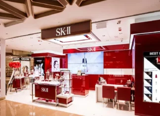 SK-II arriva in Cina e inaugura il primo flagship store a Hainan: “Volevamo omaggiare uno dei nostri ingredienti chiave”