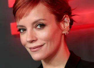 L’amara confessione di Lily Allen: «Guadagno di più vendendo foto dei miei piedi su OnlyFans che con Spotify» lily allen