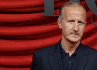 Gucci, dopo Palus sarà Stefano Cantino a guidare la maison da gennaio 2025