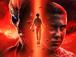 Stranger Things rivela i titoli degli episodi della stagione 5