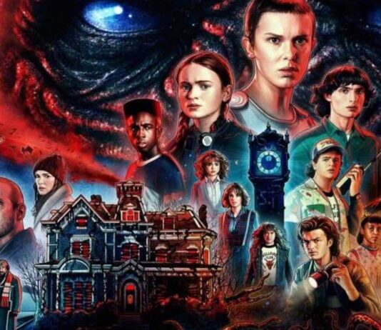 Dove eravamo rimasti con Stranger Things prima della quinta stagione Stranger Things - Photo Credits: movieweb.com