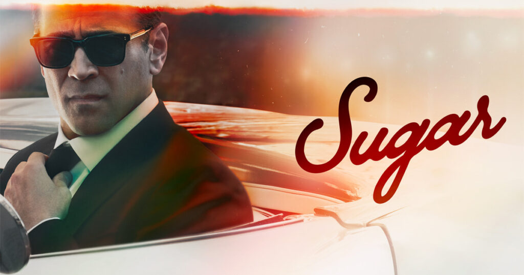 Sugar 