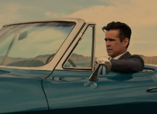 La serie TV con Colin Farrell di Apple Tv “Sugar” rinnovata per una seconda stagione Sugar
