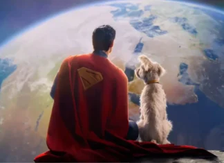 Il trailer del Superman di James Gunn è più vicino di quanto si pensi