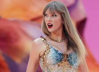 Taylor Swift continua a macinare record: è l’artista femminile più ricca al mondo Taylor Swift è l'artista femminile più ricca al mondo - Ph © Scott A Garfitt