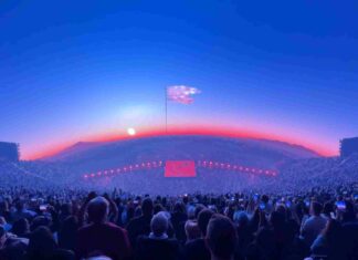 The Sphere, la seconda arena immersiva del mondo nascerà ad Abu Dhabi