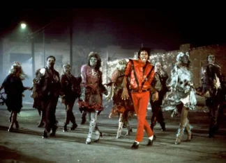 Quando il terrore passa attraverso lo schermo: i video musicali perfetti per Halloween video halloween