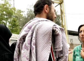Troupe del Tg3 aggredita in Libano, morto d’infarto l’autista