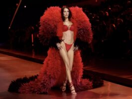Victoria’s Secret torna con i suoi Angeli in passerella: ma sarà stata davvero inclusiva?