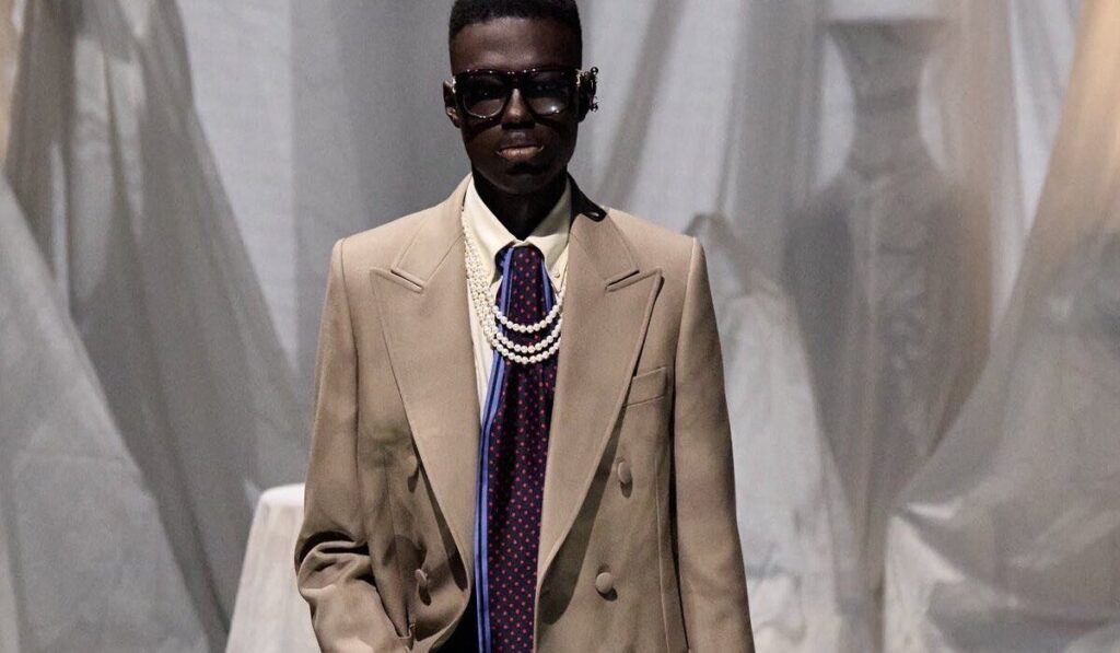 Valentino Autunno-Inverno 2024 - Photo Credits: instagram.com