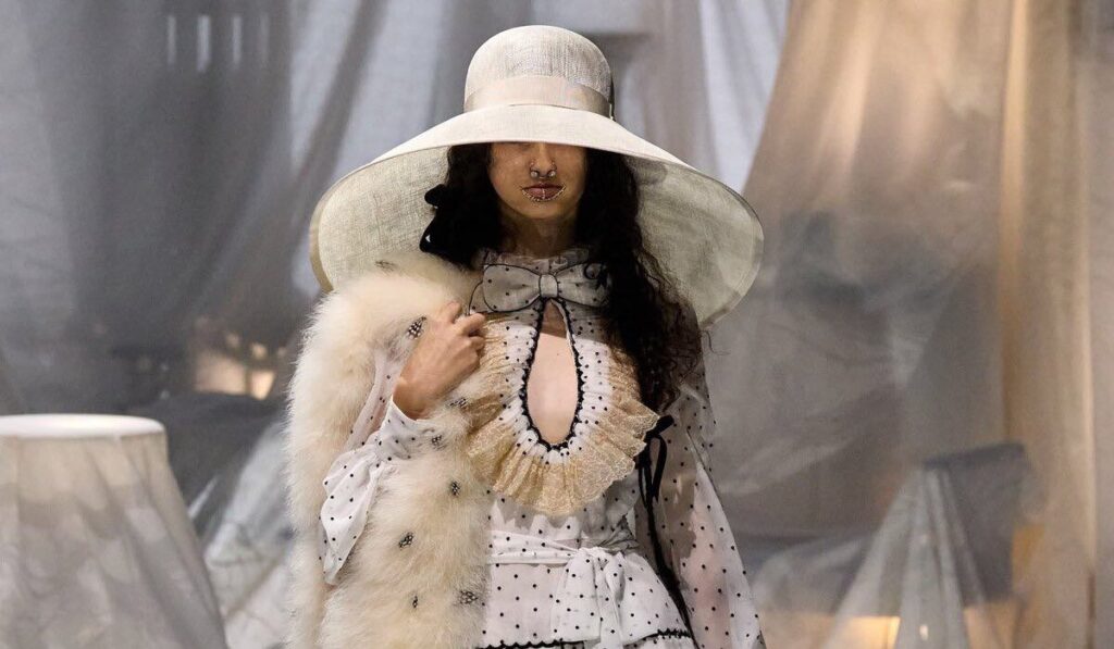 Trend Autunno 2024 - Photo Credits: harpersbazaar.mx