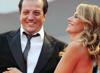 Angelica Russo, chi è la moglie di Gabriele Muccino