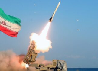 L’Iran ha usato un missile, mai utilizzato prima, contro Israele: cosa sono i missili ipersonici Fatah