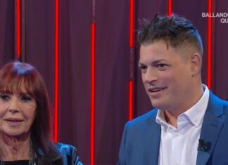Chi è Francesco Mango, il giovane marito di Viola Valentino: “Si, sono bisessuale”
