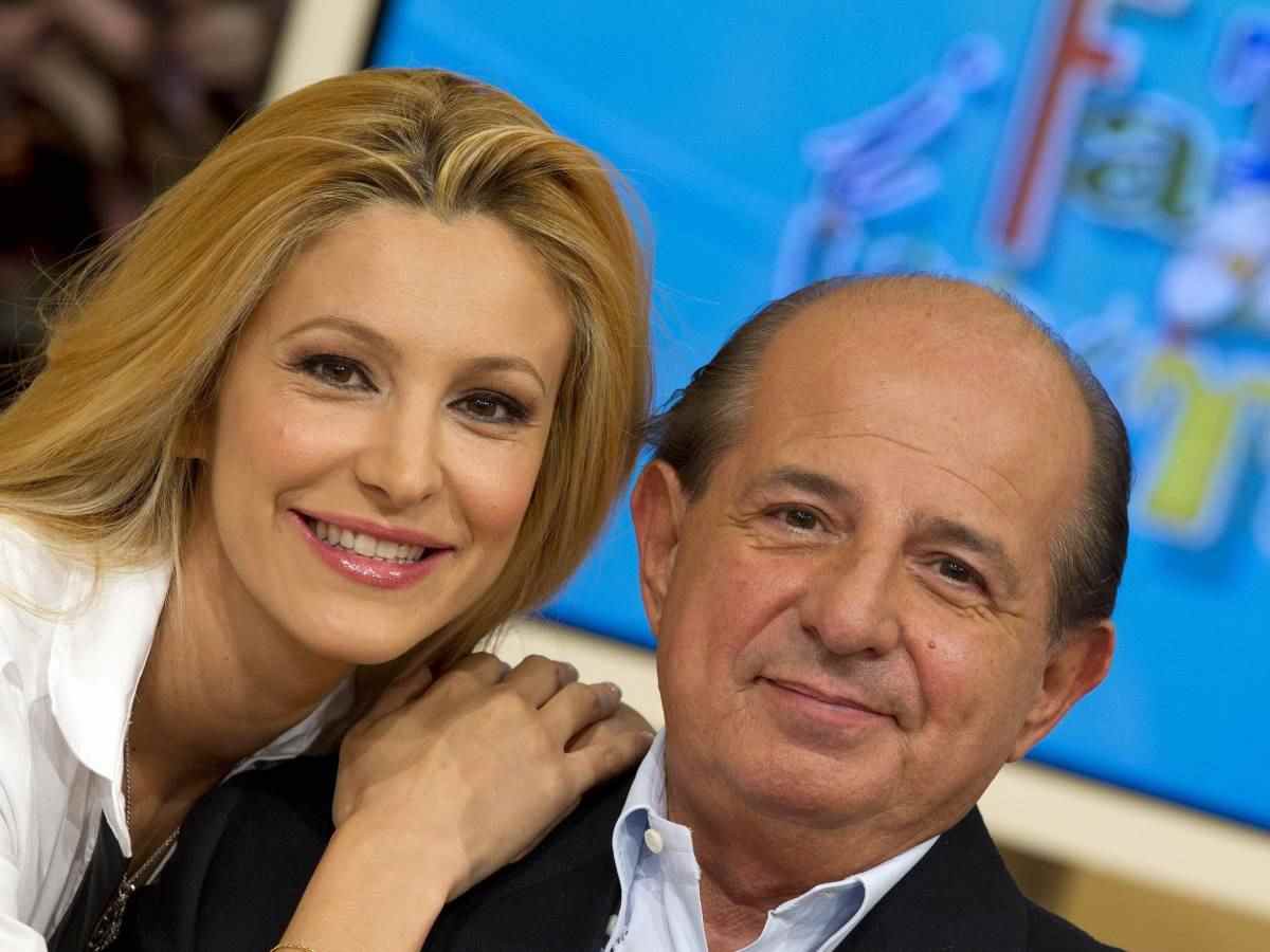 “Verissimo”, tutti gli ospiti del weekend 26 – 27 ottobre: insieme per la prima volta Giancarlo Magalli e Adriana Volpe