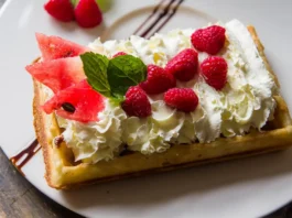 Panna montata fatta in casa: la guida completa per una preparazione perfetta