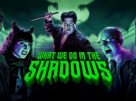 What We Do in the Shadows: il trailer della stagione finale della serie seguito del film di culto What We Do in the Shadows