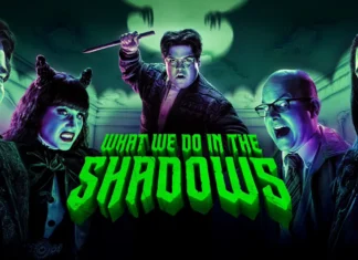 What We Do in the Shadows: il trailer della stagione finale della serie seguito del film di culto What We Do in the Shadows