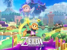 The Legend of Zelda Echoes of Wisdom Recensione, molto più di una “piccola avventura”!