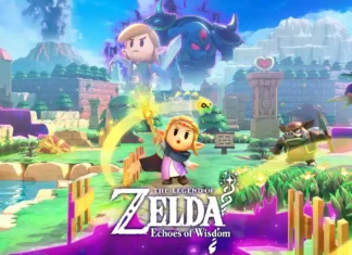 The Legend of Zelda Echoes of Wisdom Recensione, molto più di una “piccola avventura”!