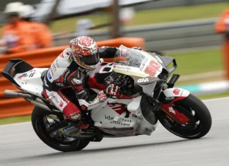 MotoGP | Barcellona: sorpresa Nakagami, numero 1