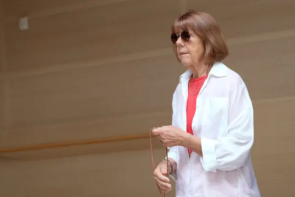 Gisèle Pelicot