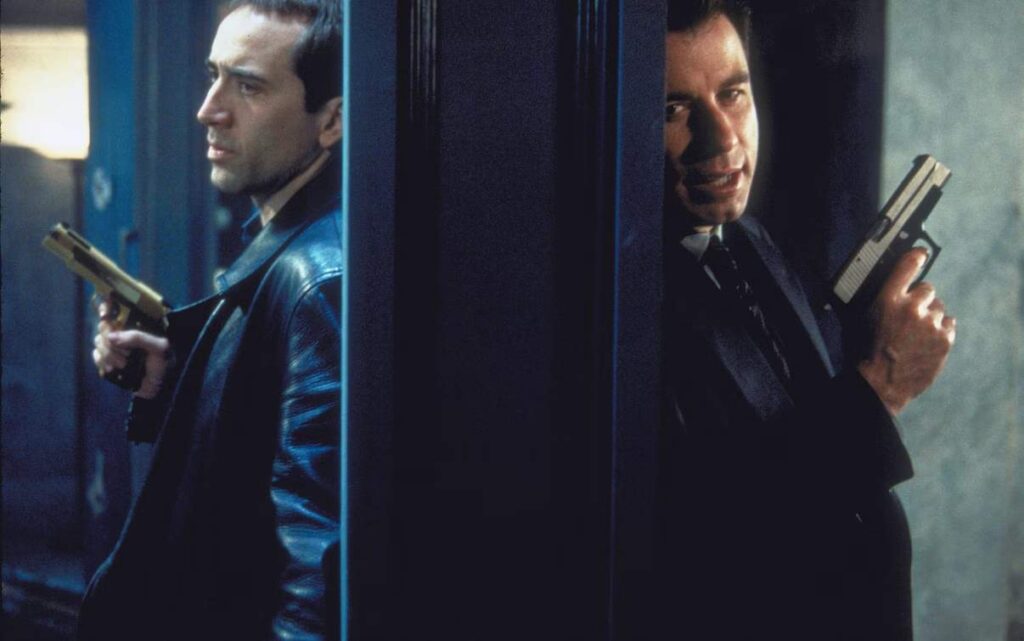 migliori ruoli nicolas cage - photo credits tg24.sky.it