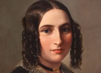 Fanny Mendelssohn, l’emancipazione femminile e la musica Fanny Mendelssohn, fonte theaustralian.com.au