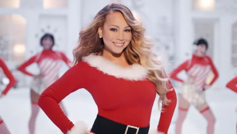 Mariah Carey