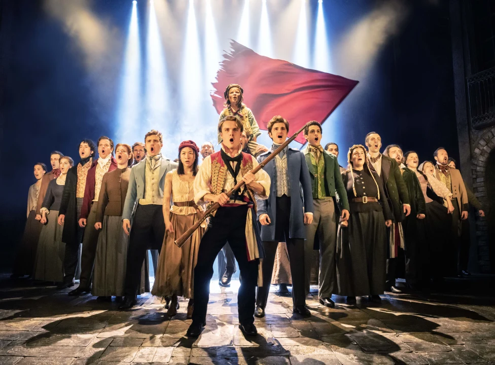 Les Misérables