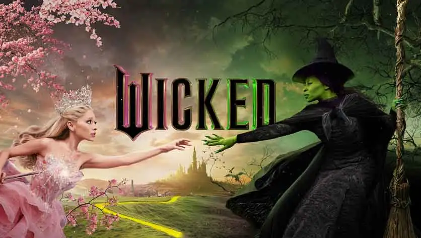 Wicked