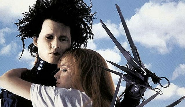 Johnny Depp
