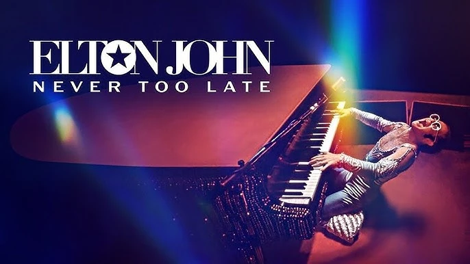 Elton John 
