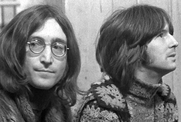 John Lennon 
