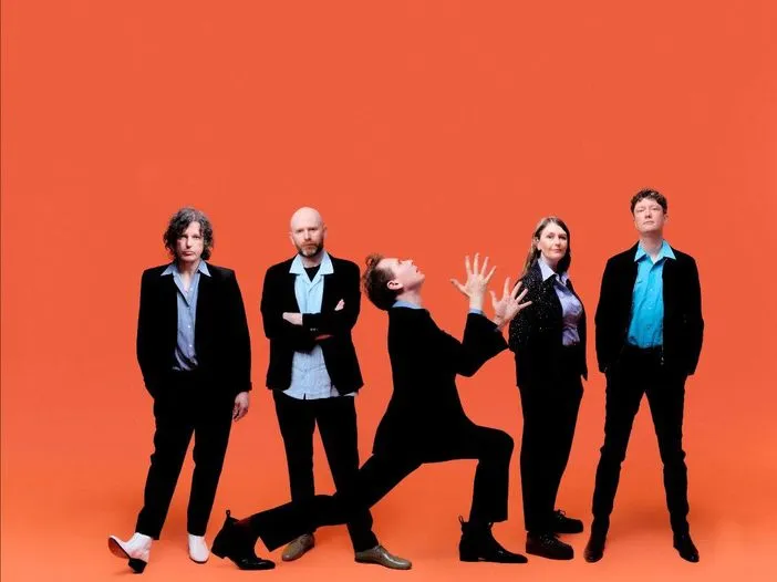 Franz Ferdinand 