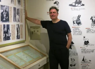 Chi è Igort, la carriera e la storia del fumettista