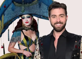 Il costume di Chappell Roan per il Saturday Night Live ha 1000 cristalli e ben 500 ore di lavoro