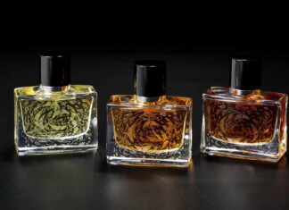 Ume Amaretto Oath, analisi e recensione della fragranza di J-Scent sacred animal di jscent